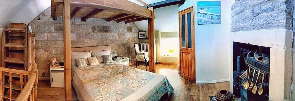 דירות Aislaby Cragwell House מראה חיצוני תמונה